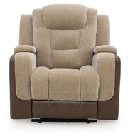 Ultimax Power Recliner