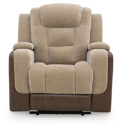 Ultimax Power Recliner