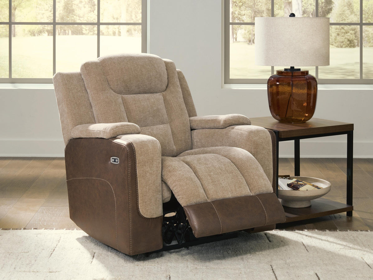 Ultimax Power Recliner