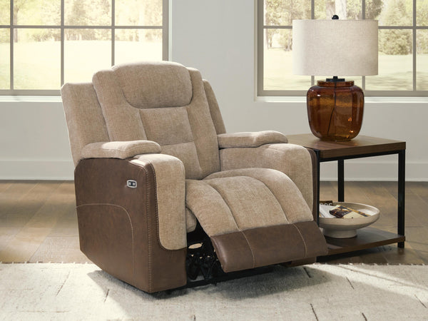 Ultimax Power Recliner
