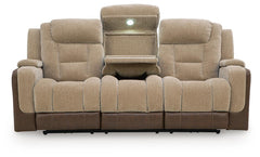 Ultimax Power Reclining Sofa