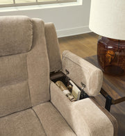 Ultimax Power Recliner