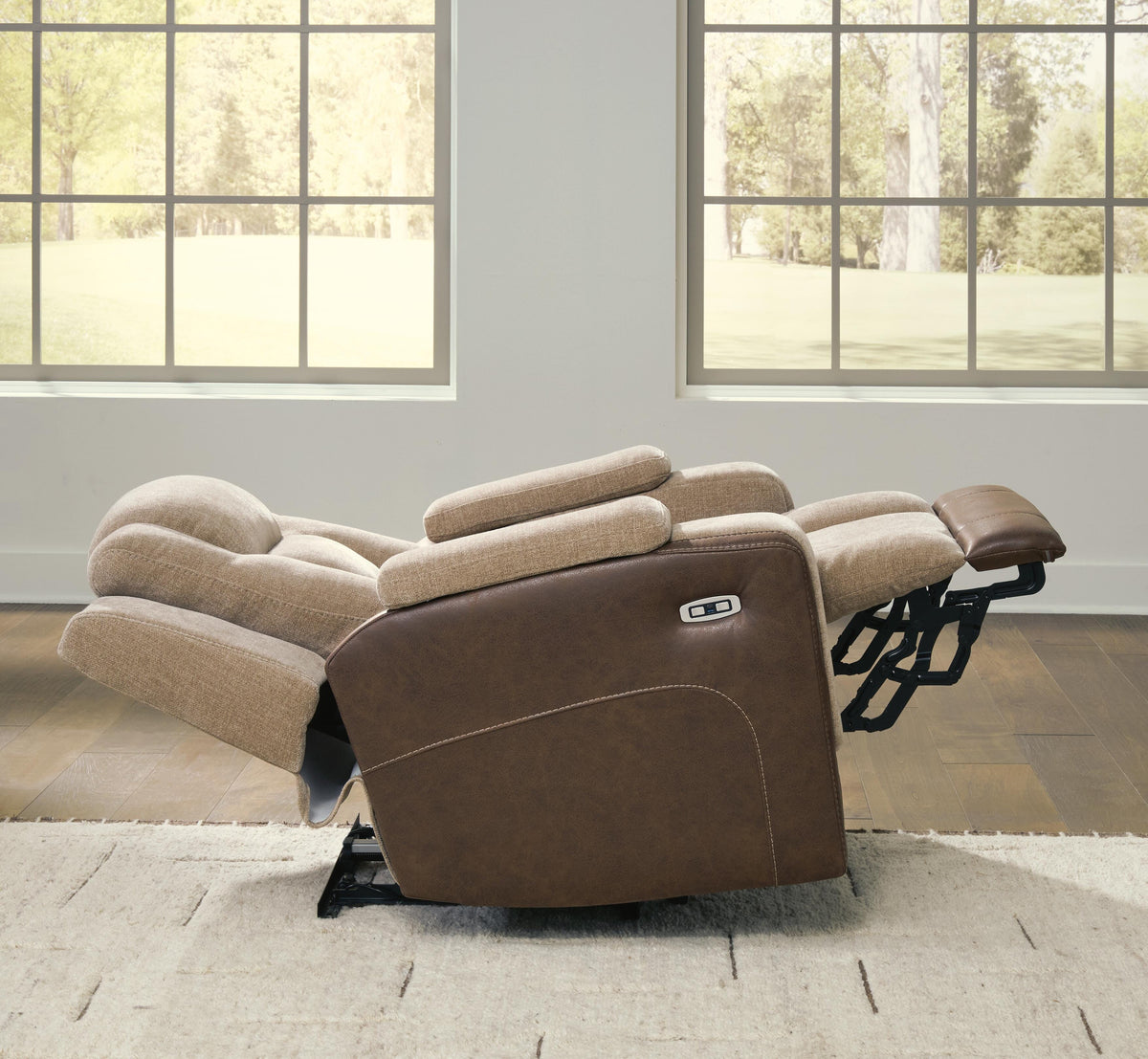 Ultimax Power Recliner