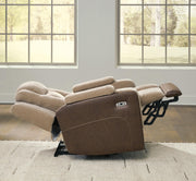 Ultimax Power Recliner