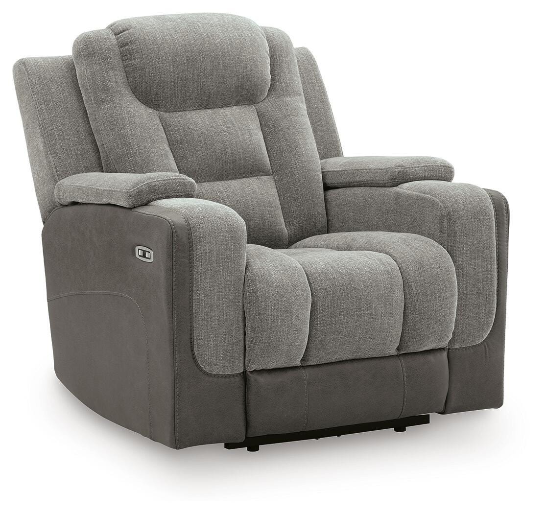 Ultimax Power Recliner