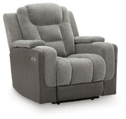 Ultimax Power Recliner