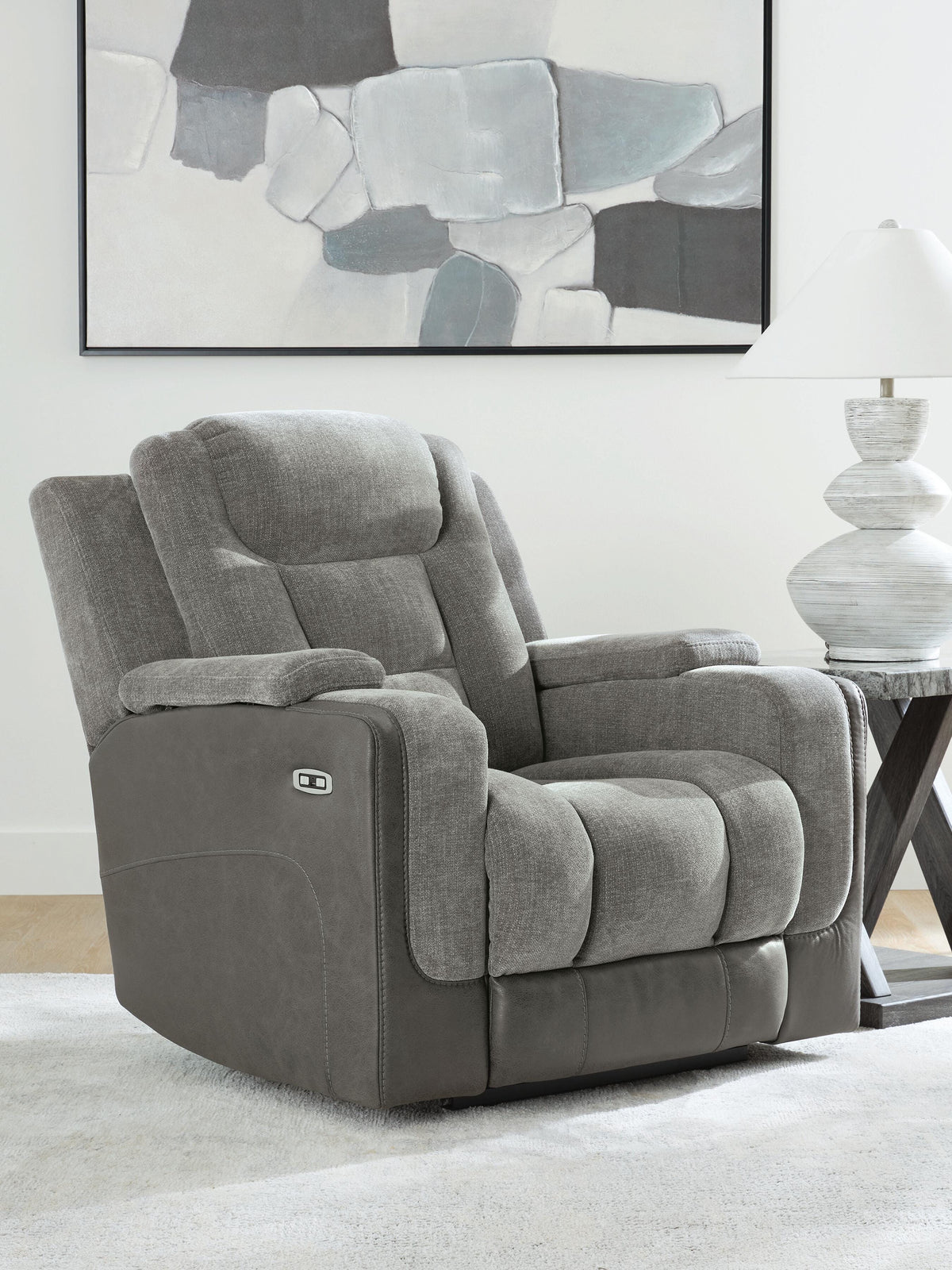 Ultimax Power Recliner