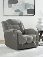 Ultimax Power Recliner