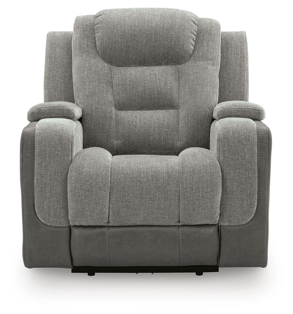 Ultimax Power Recliner
