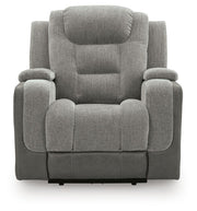 Ultimax Power Recliner