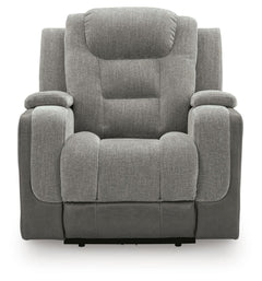 Ultimax Power Recliner