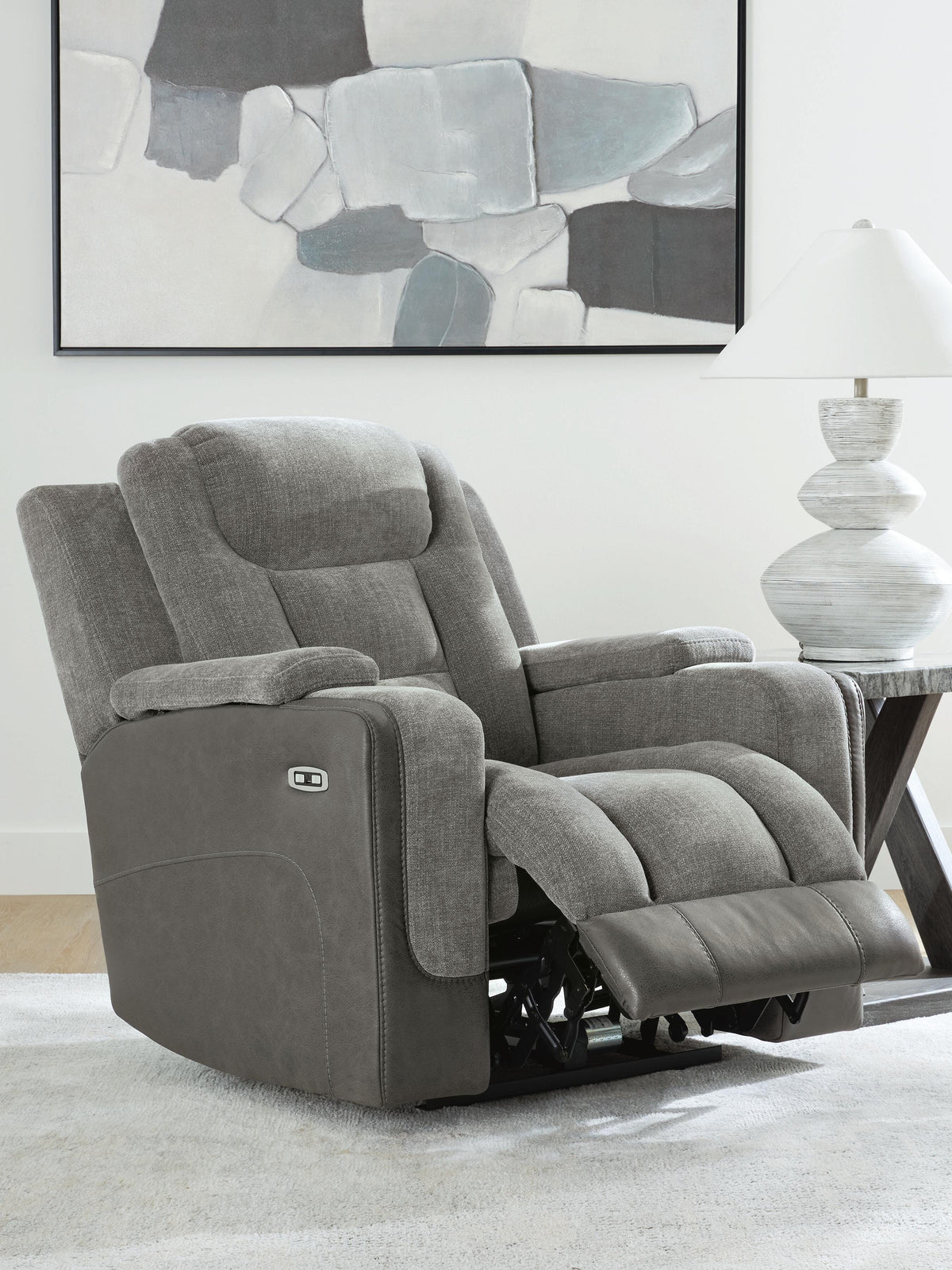 Ultimax Power Recliner