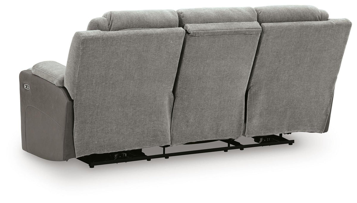 Ultimax Power Reclining Sofa