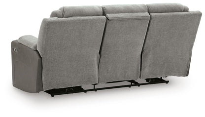 Ultimax Power Reclining Sofa