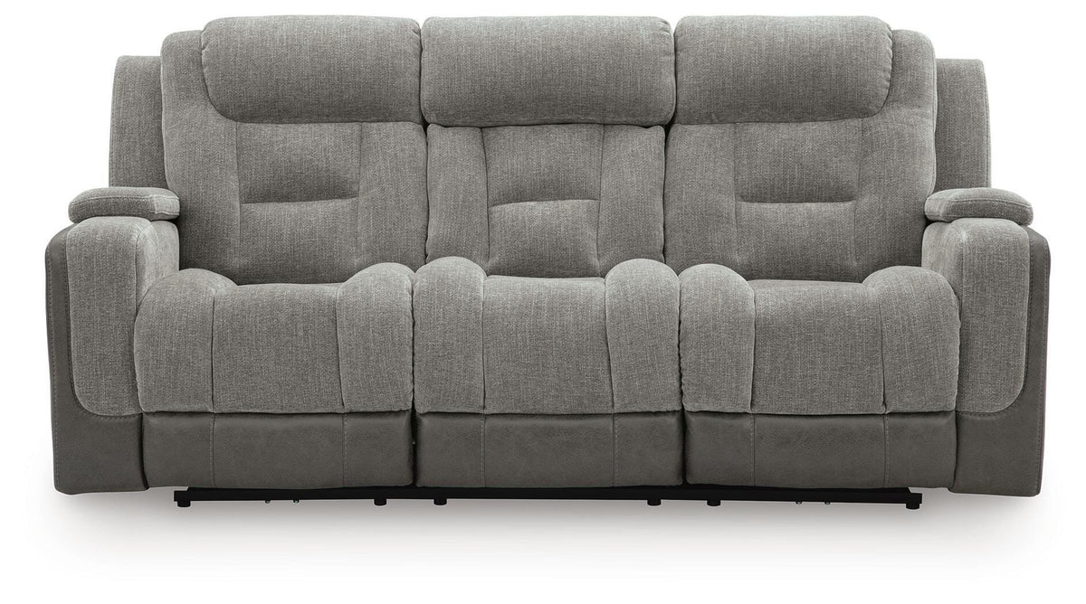 Ultimax Power Reclining Sofa