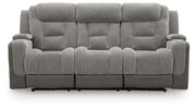 Ultimax Power Reclining Sofa