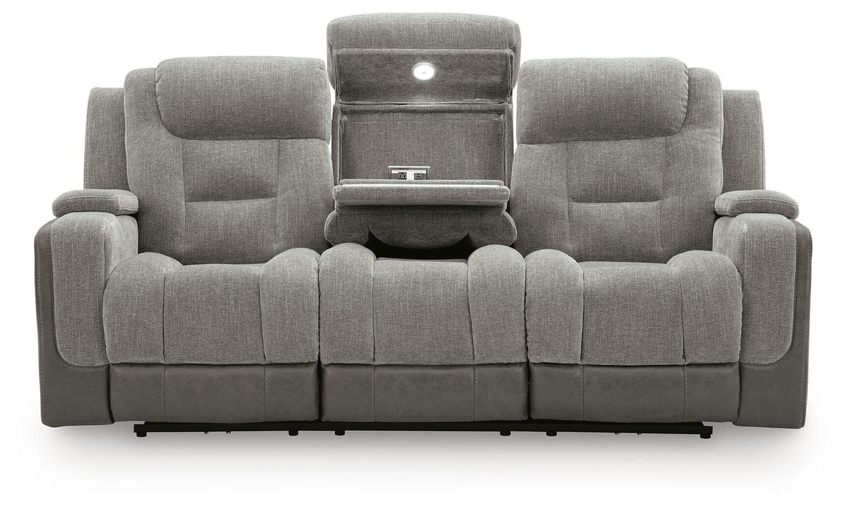 Ultimax Power Reclining Sofa