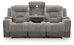 Ultimax Power Reclining Sofa