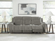 Ultimax Power Reclining Sofa