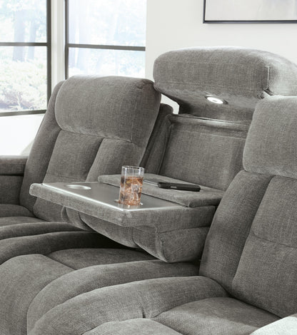 Ultimax Power Reclining Sofa