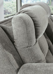 Ultimax Power Recliner