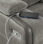 Ultimax Power Recliner