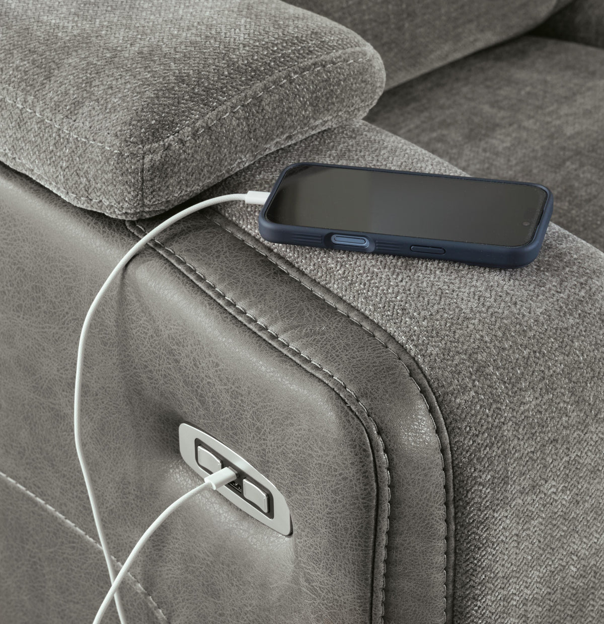Ultimax Power Recliner