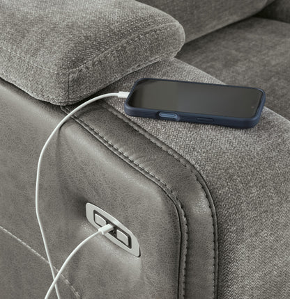 Ultimax Power Recliner