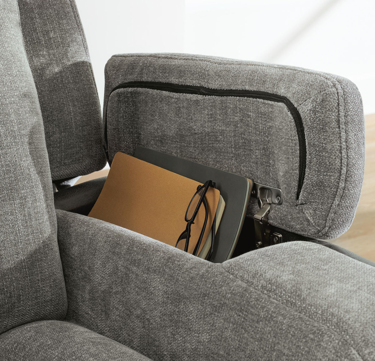 Ultimax Power Recliner
