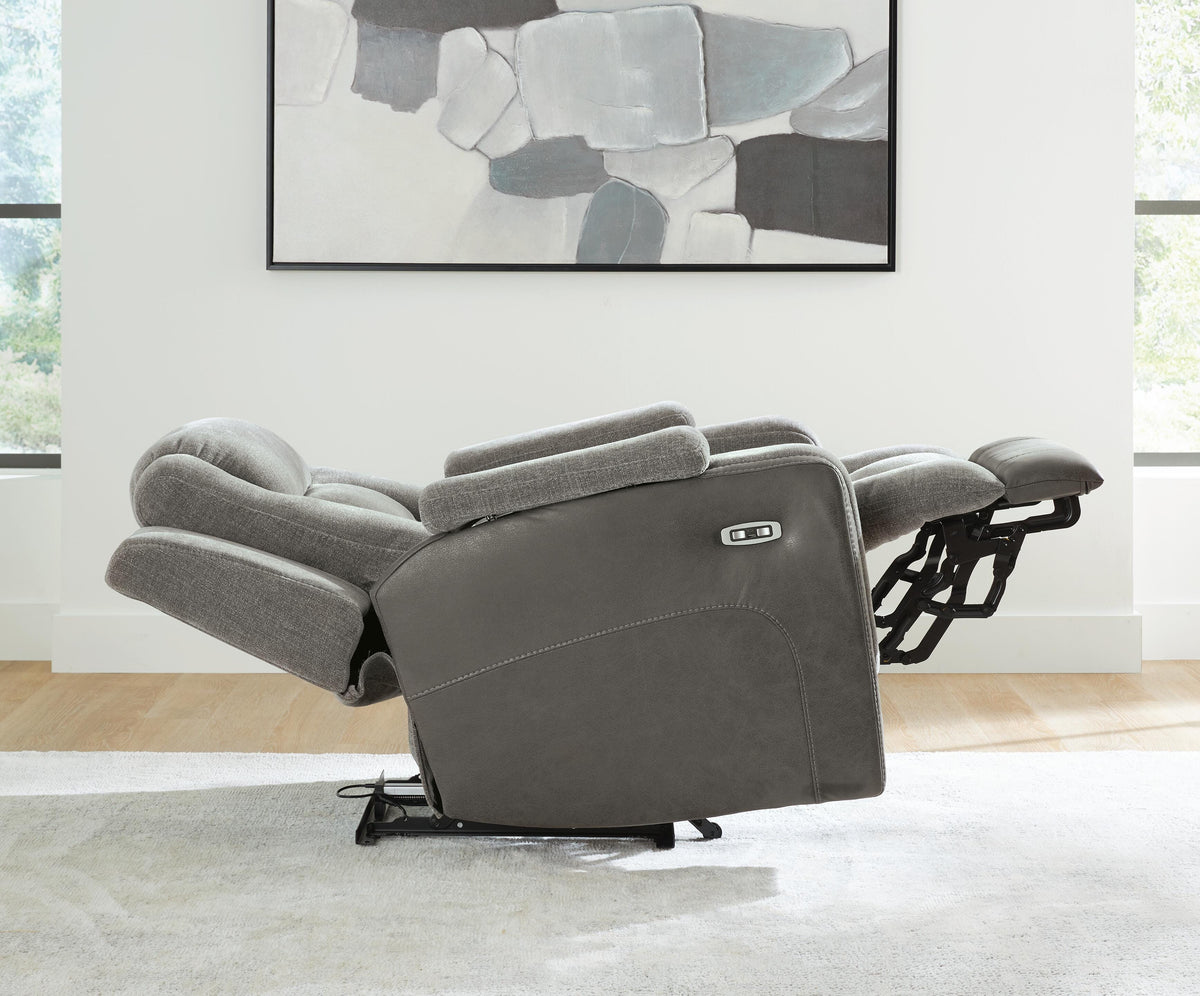 Ultimax Power Recliner