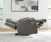 Ultimax Power Recliner