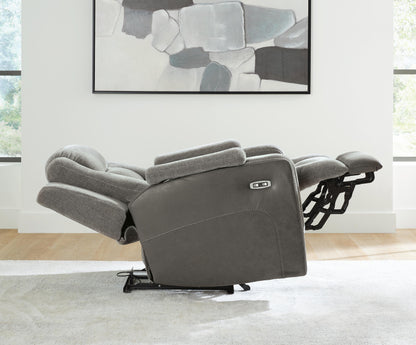 Ultimax Power Recliner