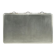 Mesa de centro rectangular Brancaster de 51" de largo