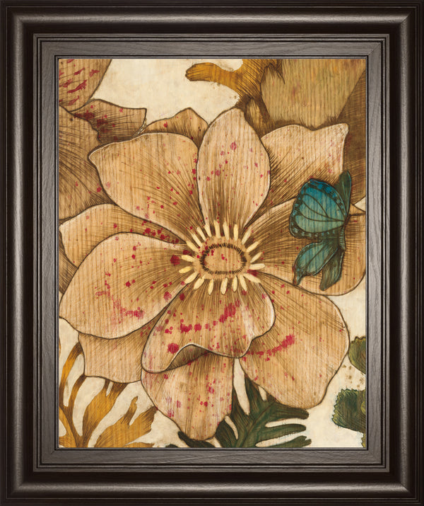 Fleurs De Bois By Maja