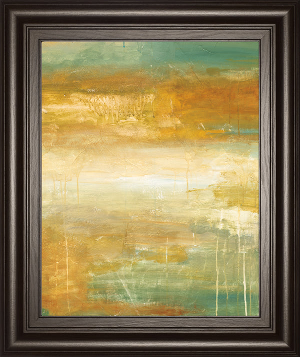 Golden Possibilities By Pasion