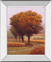 Mirrored Frame Charmony By Lovelace ***Monl***