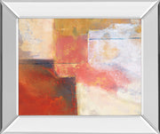 Mirrored Frame Subtley By Darba