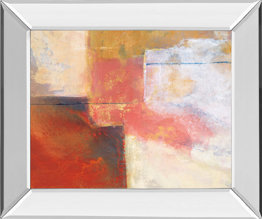 Mirrored Frame Subtley By Darba