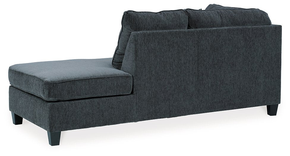 Abinger Sectional with Chaise