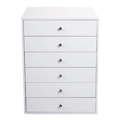 SlayStation® 6 Drawer Chest