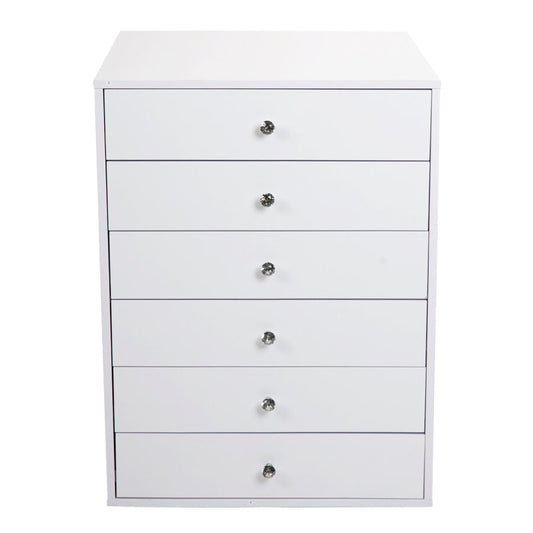 SlayStation® 6 Drawer Chest