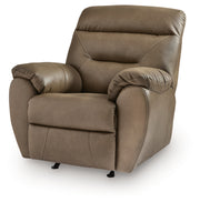 Pittsman Rocker Recliner