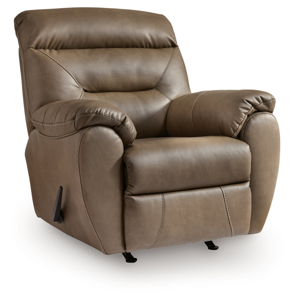 Pittsman Rocker Recliner