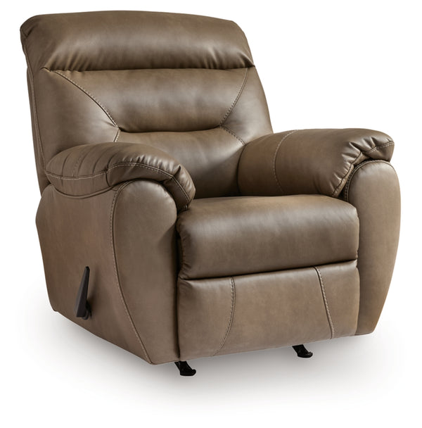Pittsman Rocker Recliner