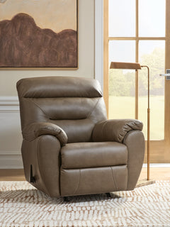 Pittsman Rocker Recliner