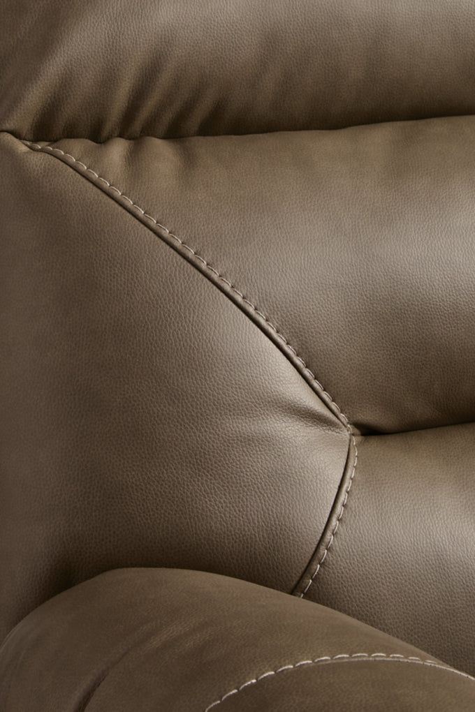 Pittsman Rocker Recliner