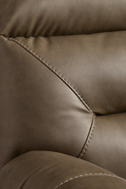 Pittsman Rocker Recliner