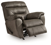 Pittsman Rocker Recliner