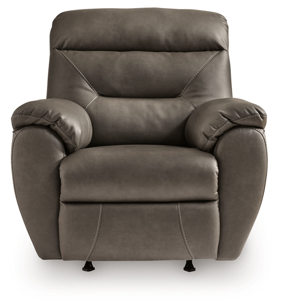 Pittsman Rocker Recliner