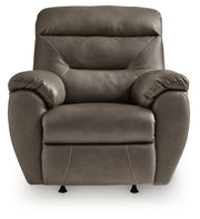 Pittsman Rocker Recliner